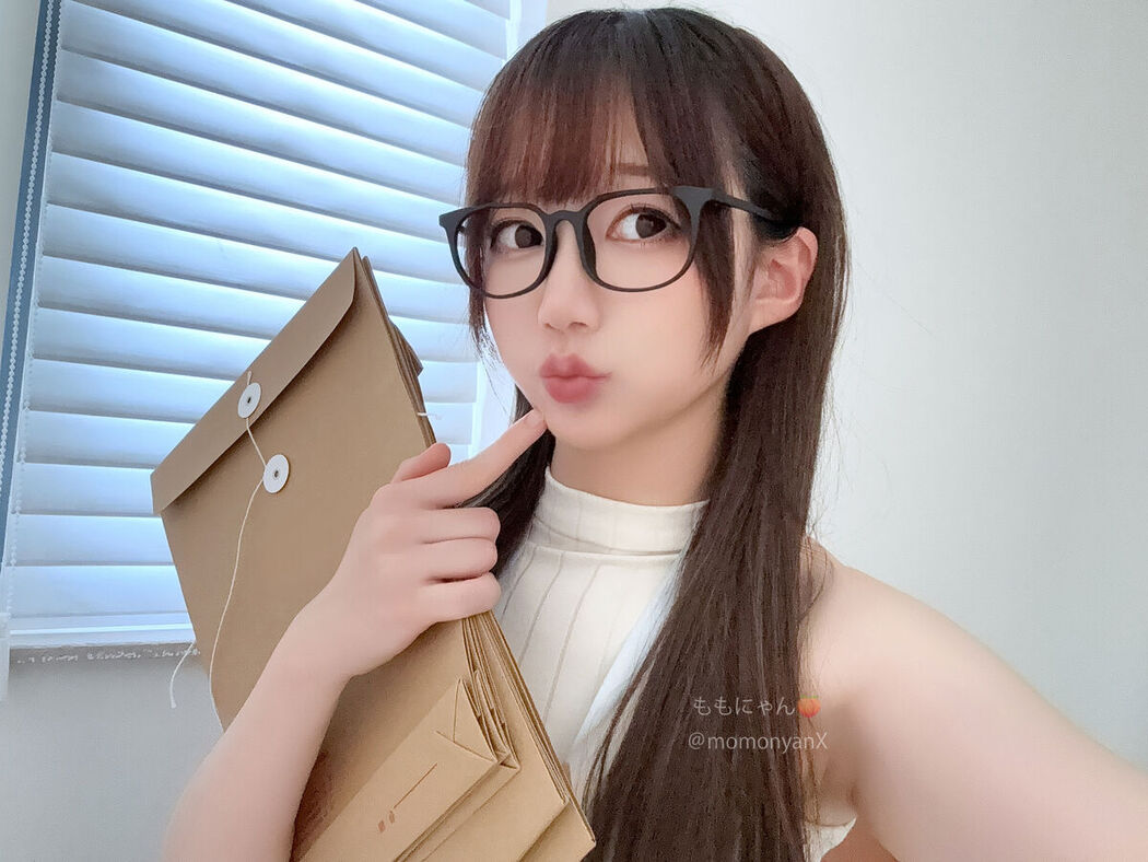 Coser@NAGISA魔物喵 &#8211; 2025年05月打包合集 Part02 (70P)