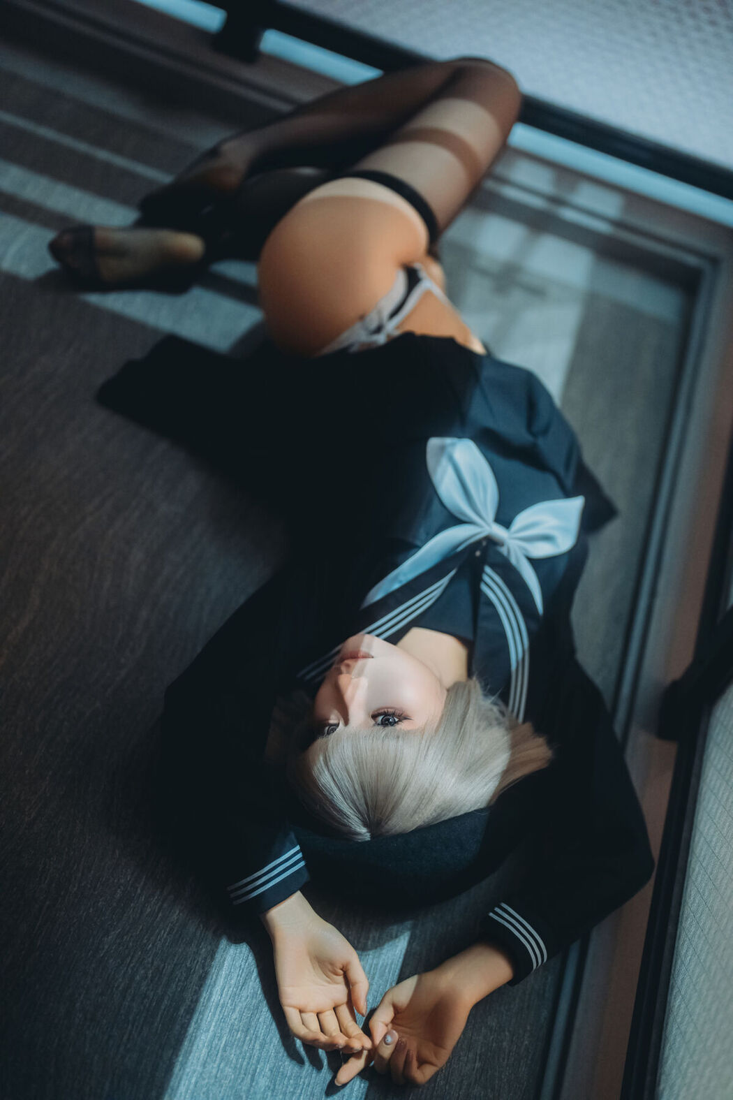 Coser@蠢沫沫 chunmomo – 秋寻上 Part04 (57P)