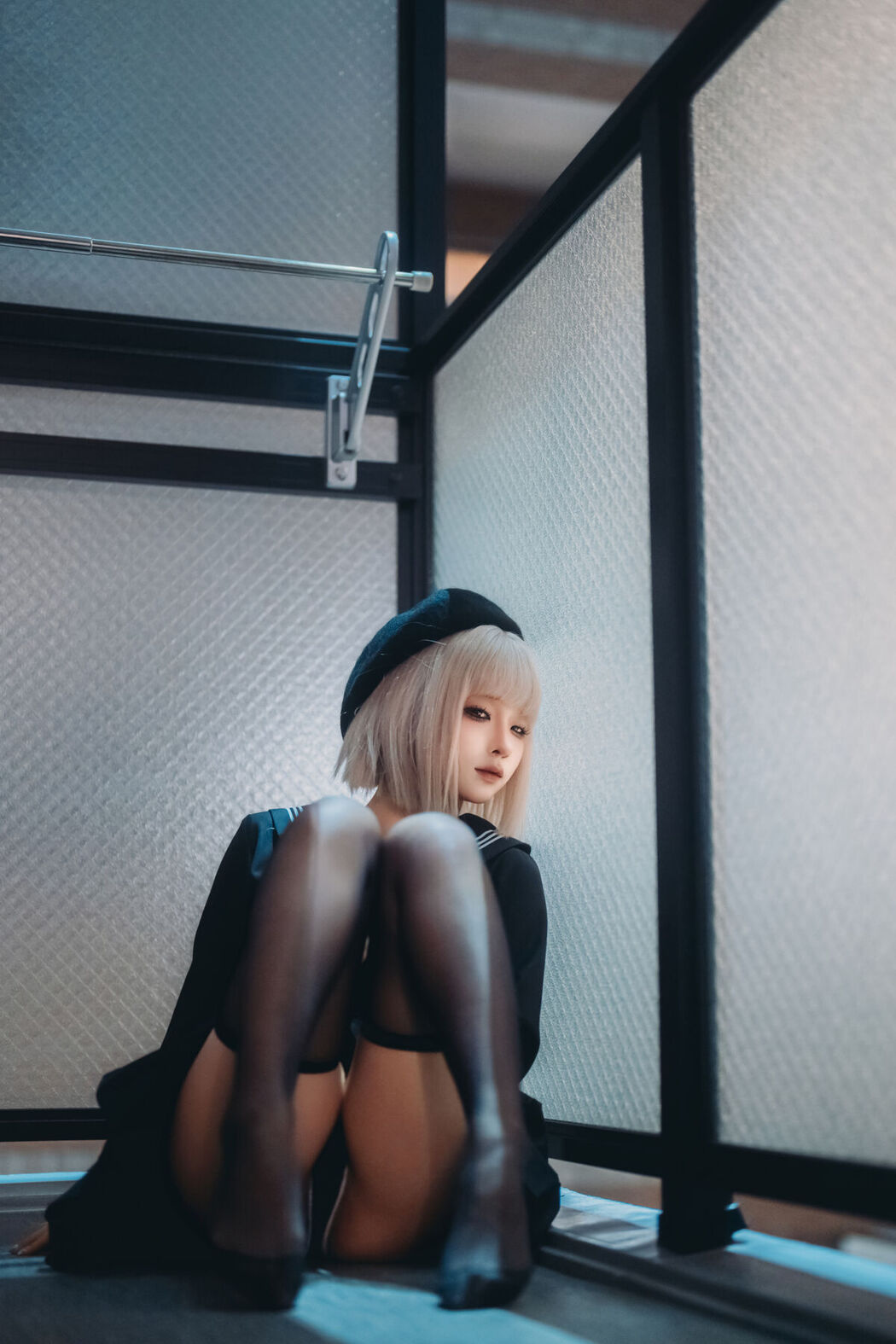 Coser@蠢沫沫 chunmomo – 秋寻上 Part05 (57P)