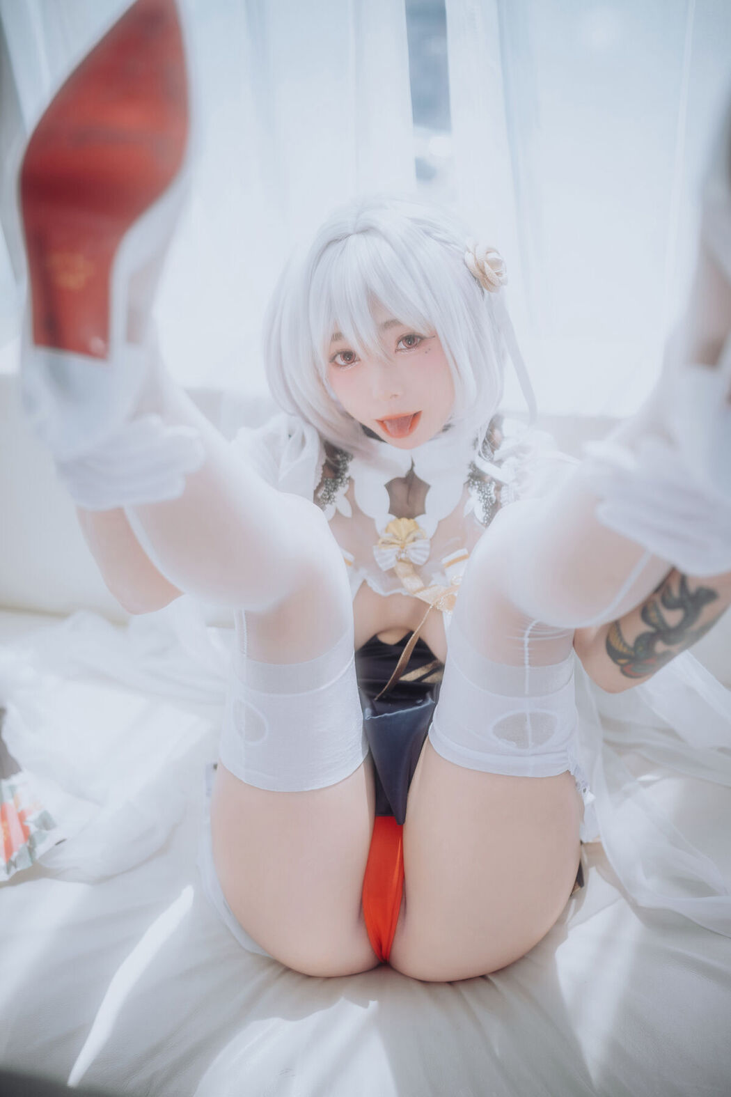 DJAWA Maruemon 마루에몽 &#8211; Sirius &#8211; Blue Waves and Clouds Part01 (63P)