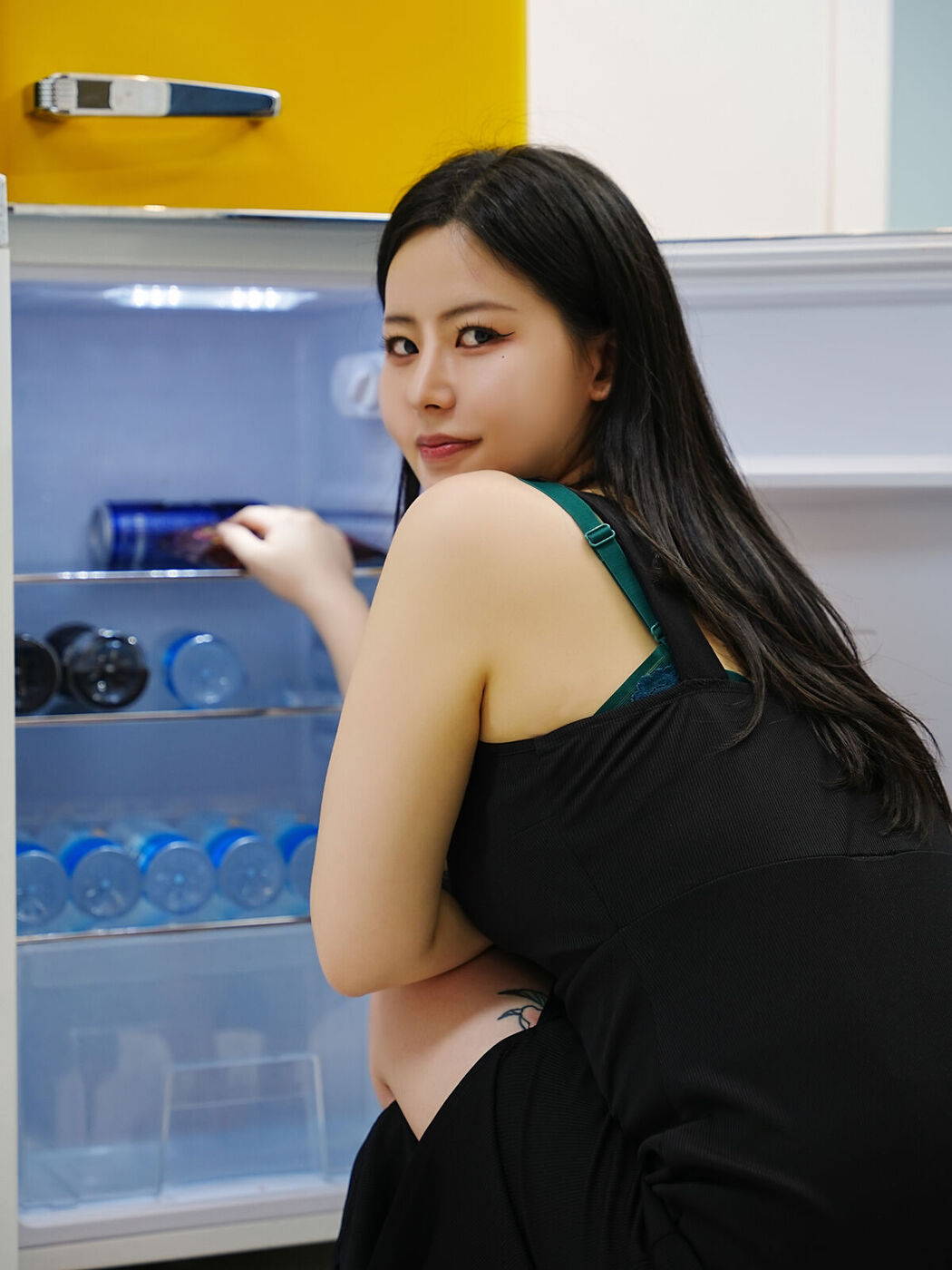 Choi Ri &#8211; Vol.02 Missy Look Part01 (71P)