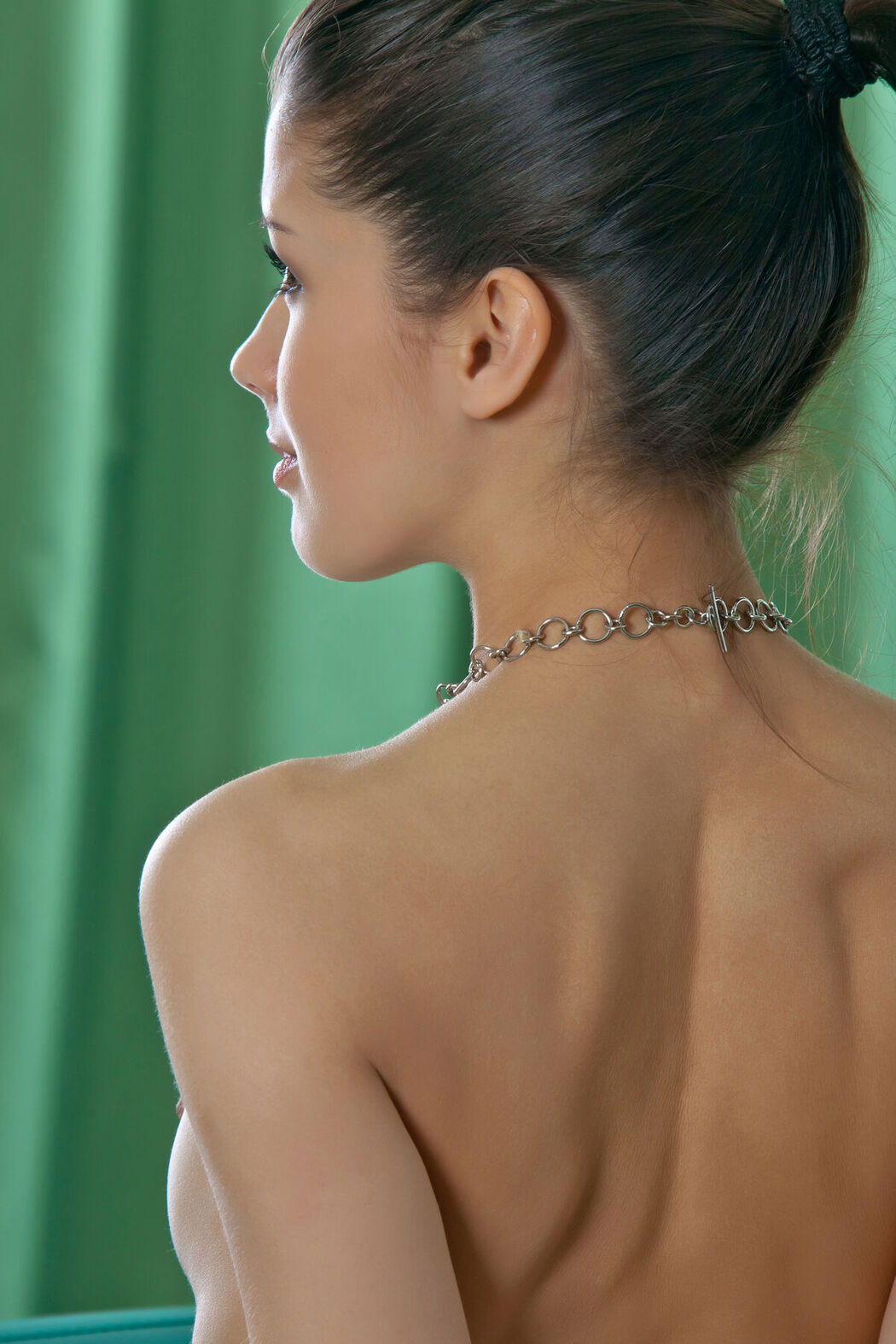 MetArt Luiza A &#8211; Dendera Part01 (60P)