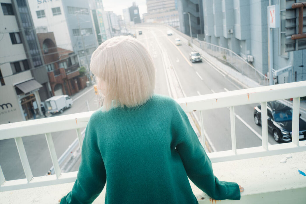 Coser@蠢沫沫 chunmomo – 秋寻上 Part03 (57P)