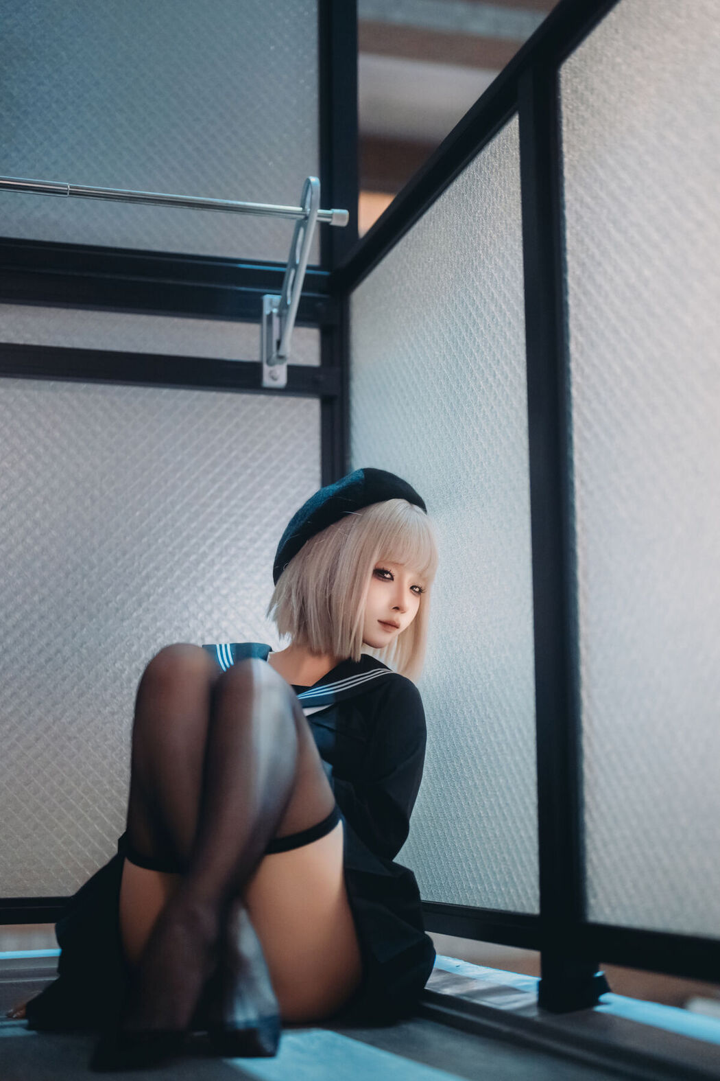 Coser@蠢沫沫 chunmomo – 秋寻上 Part05 (57P)