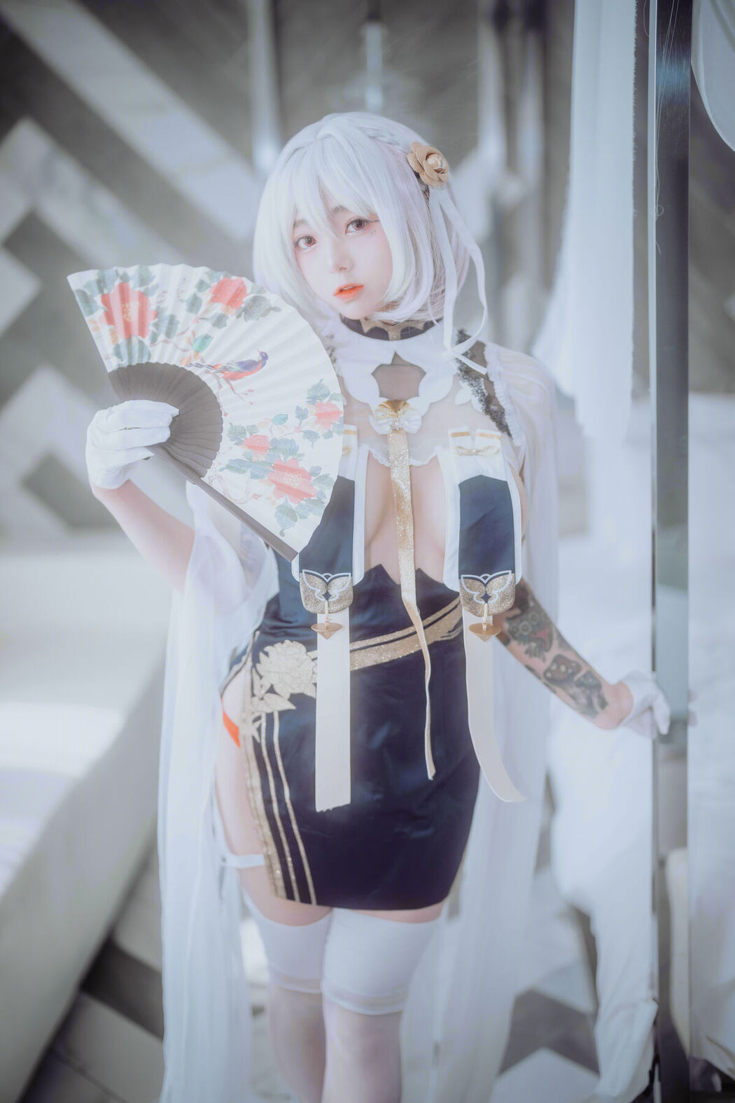 DJAWA Maruemon 마루에몽 &#8211; Sirius &#8211; Blue Waves and Clouds Part01 (63P)