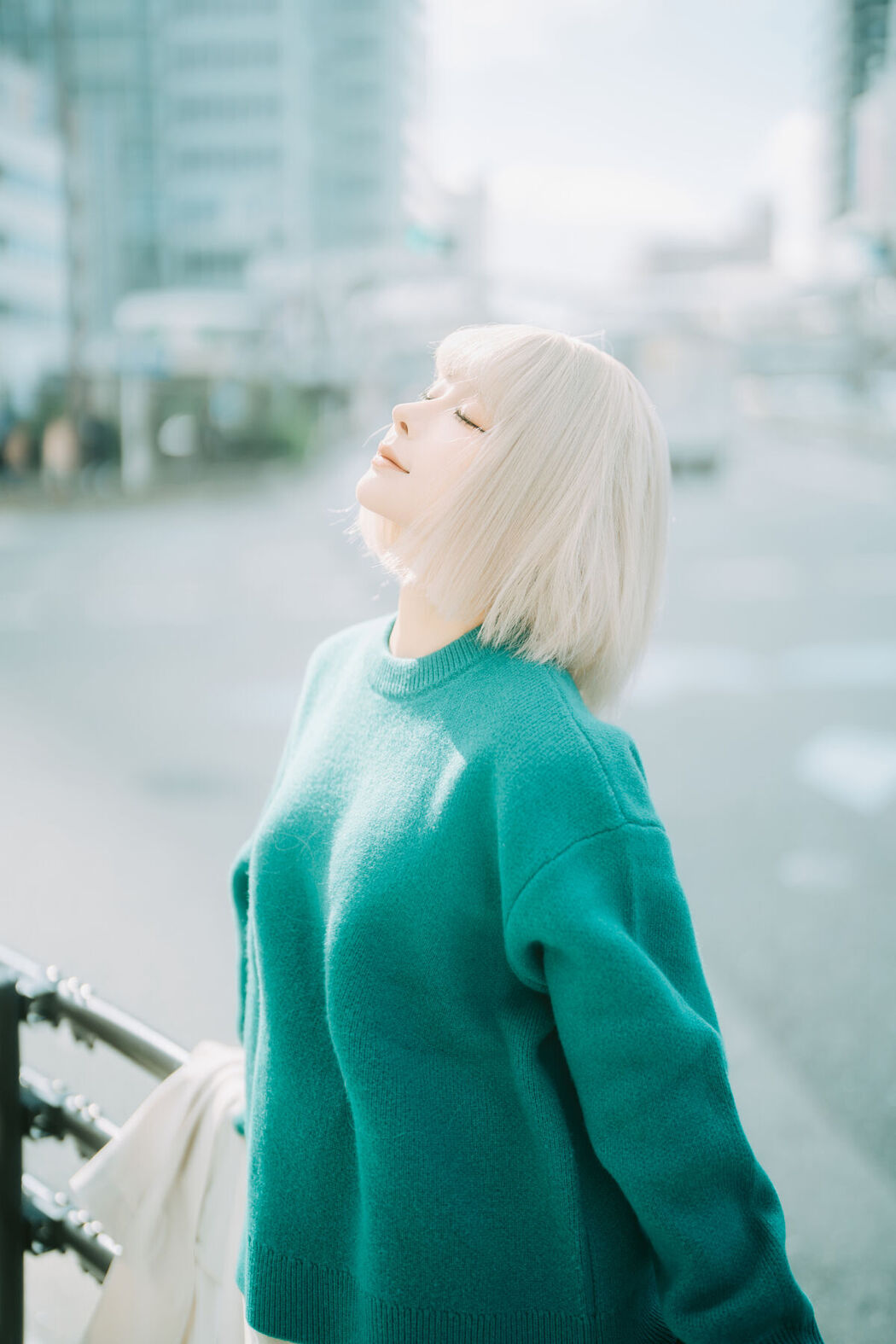 Coser@蠢沫沫 chunmomo – 秋寻上 Part03 (57P)