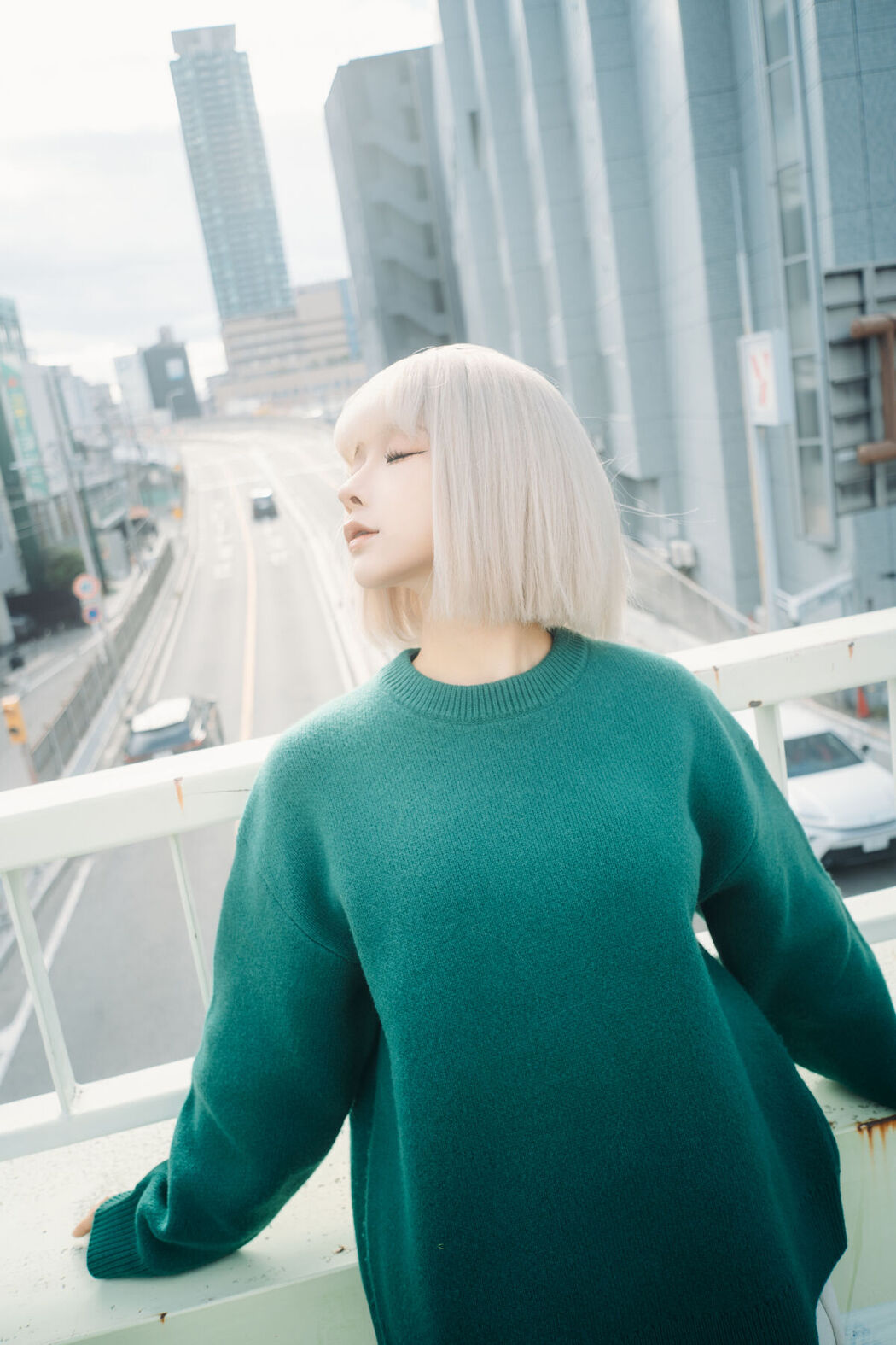 Coser@蠢沫沫 chunmomo – 秋寻上 Part03 (57P)