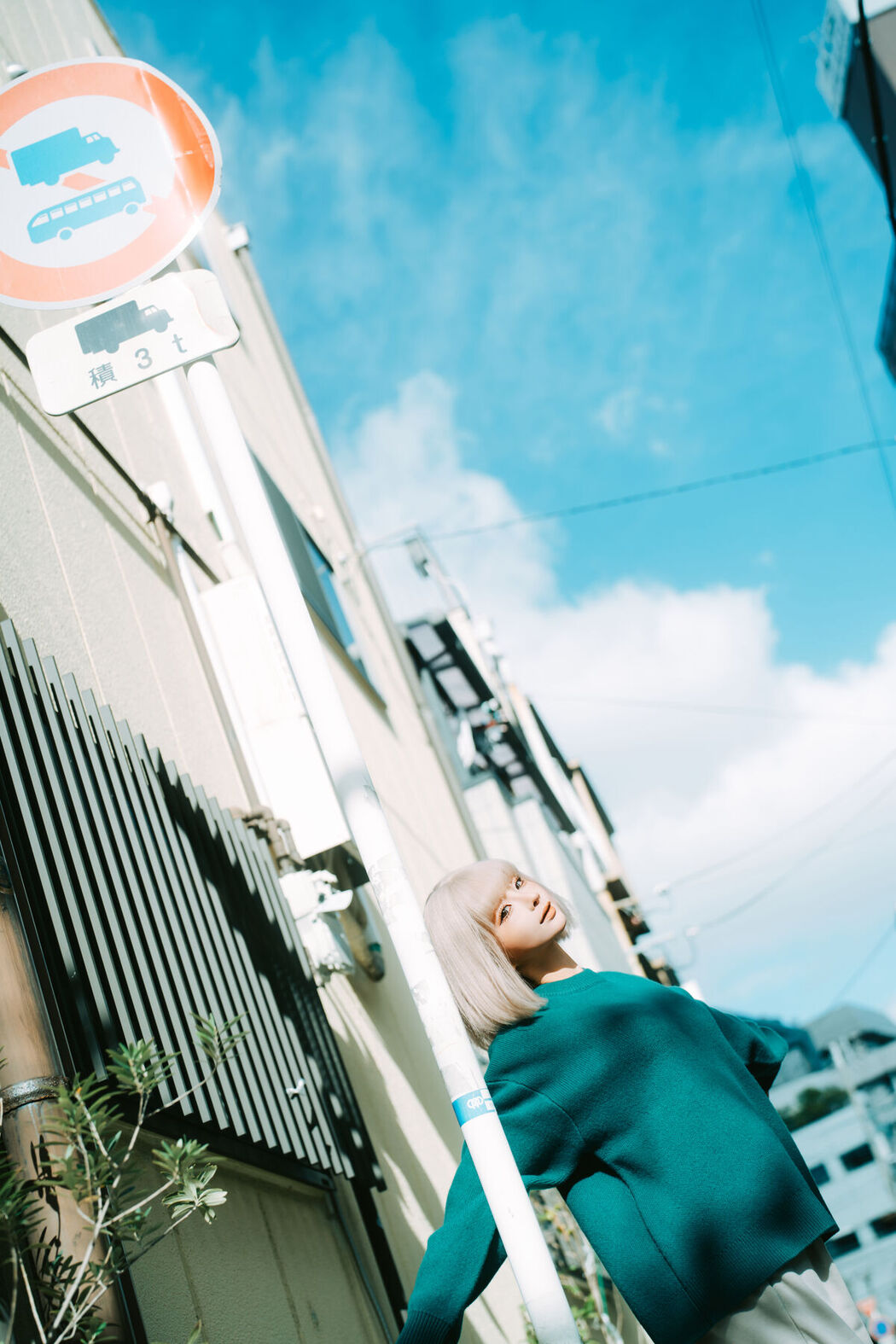 Coser@蠢沫沫 chunmomo – 秋寻上 Part03 (57P)