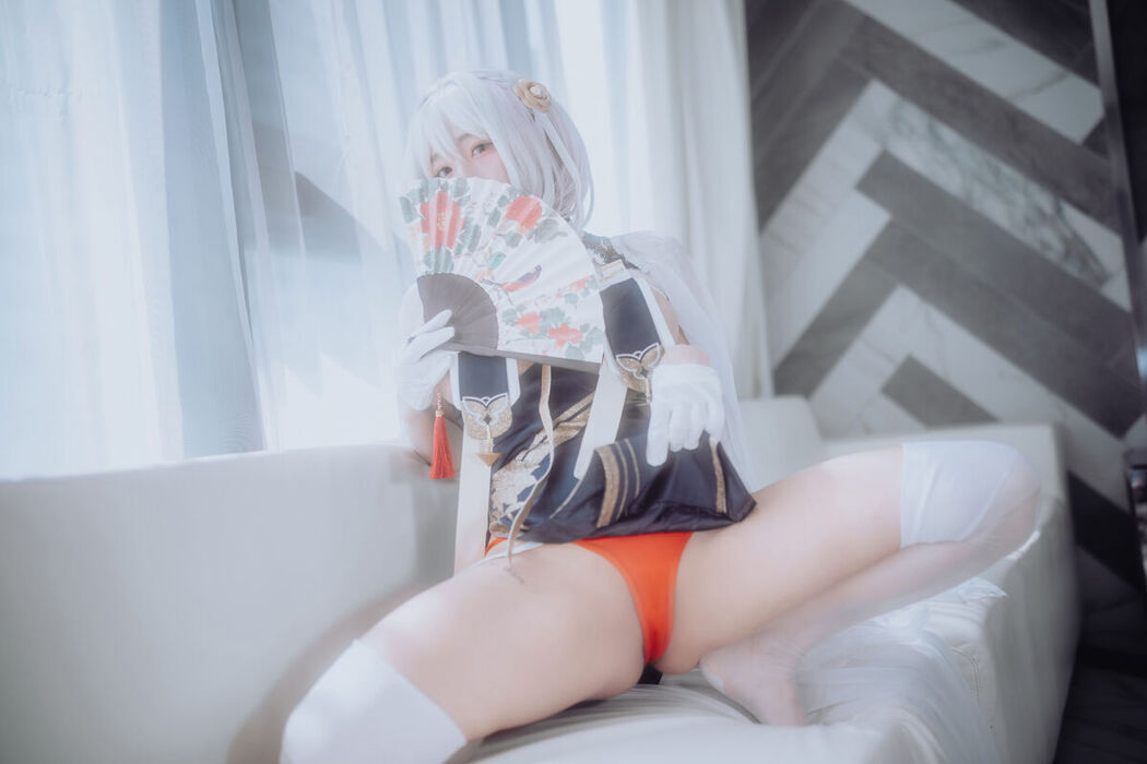 DJAWA Maruemon 마루에몽 &#8211; Sirius &#8211; Blue Waves and Clouds Part01 (63P)