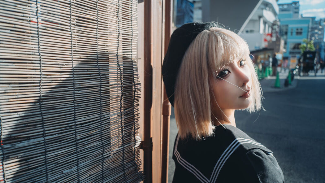 Coser@蠢沫沫 chunmomo – 秋寻上 Part04 (57P)