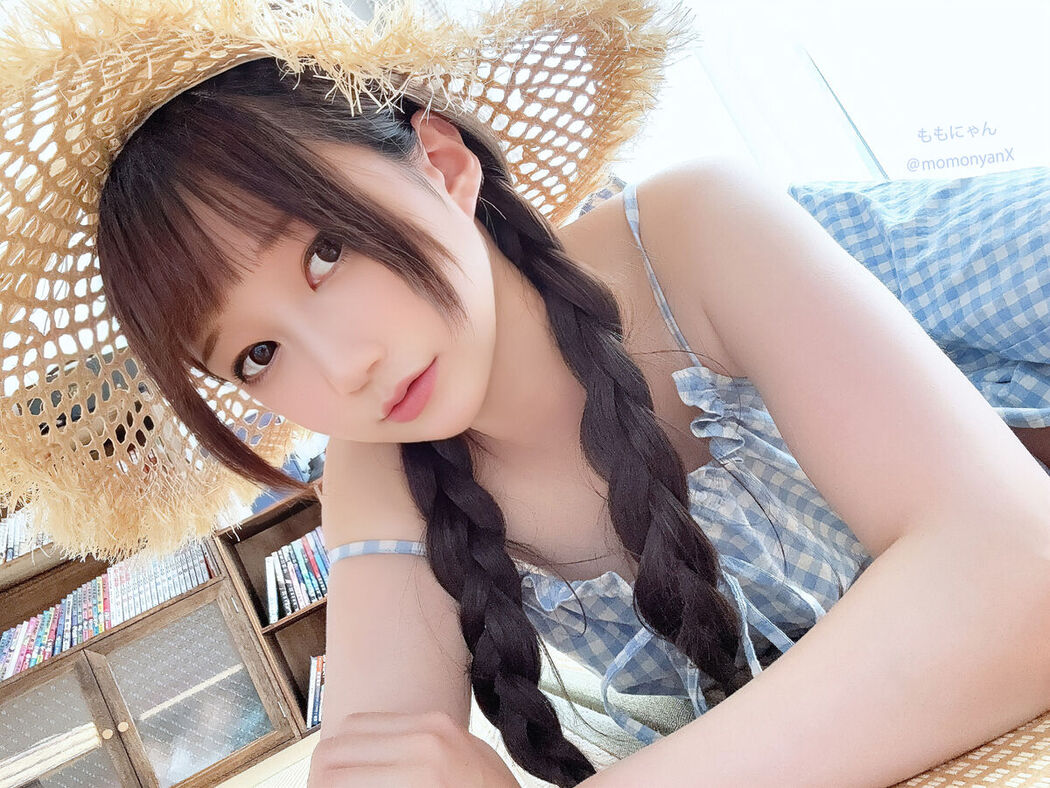 Coser@NAGISA魔物喵 &#8211; 2025年05月打包合集 Part03 (70P)