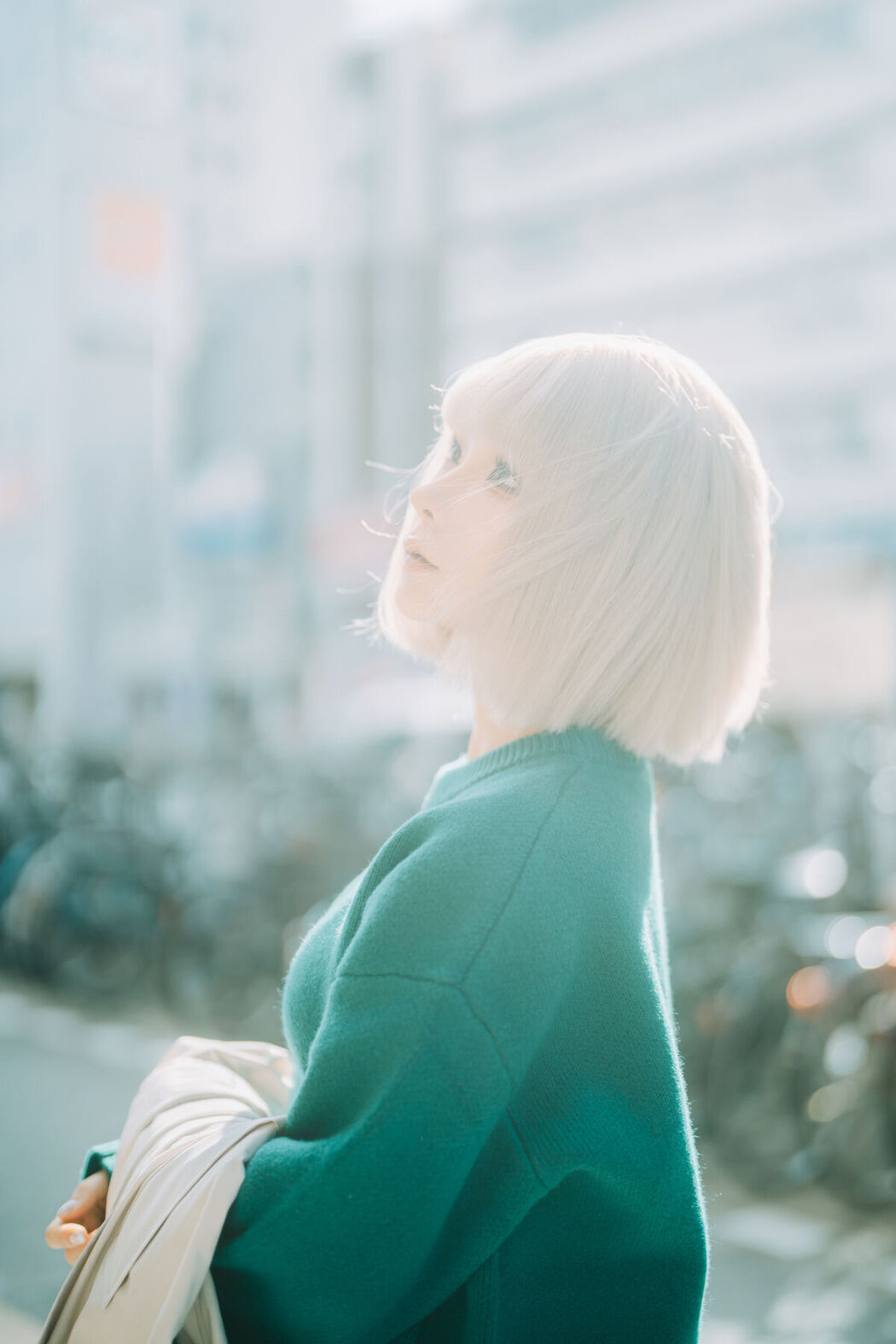 Coser@蠢沫沫 chunmomo – 秋寻上 Part03 (57P)