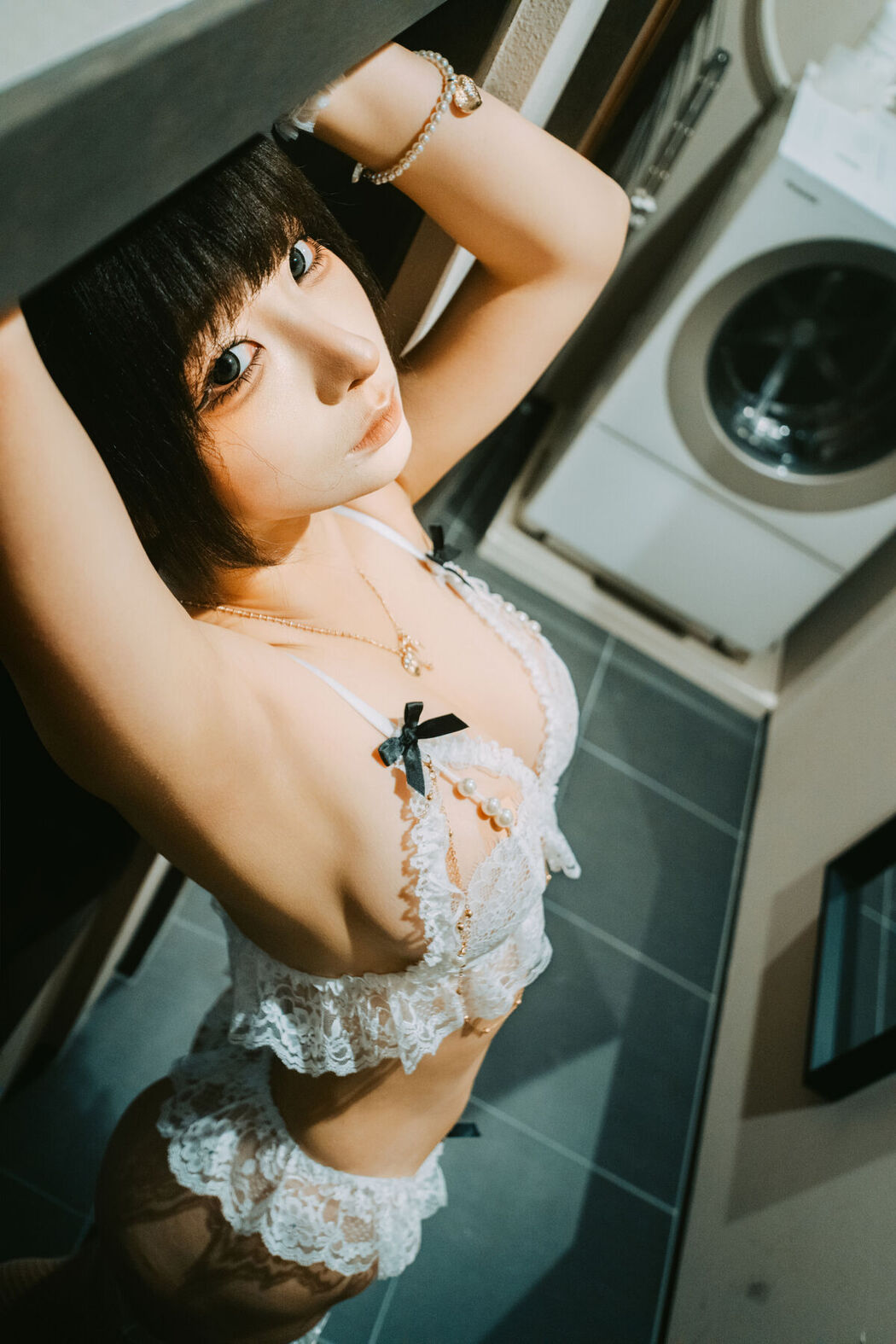 Coser@蠢沫沫 chunmomo – 秋寻上 Part01 (58P)