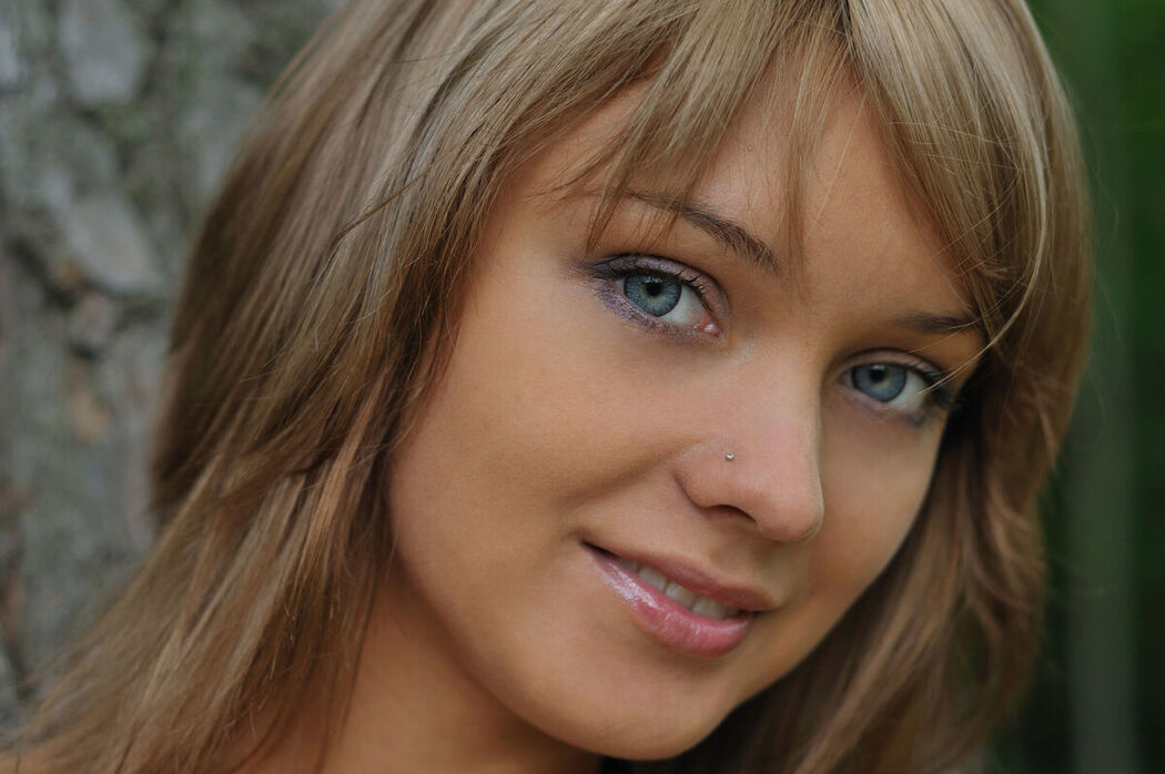 MetArt Lada D &#8211; Lamia Part01 (64P)