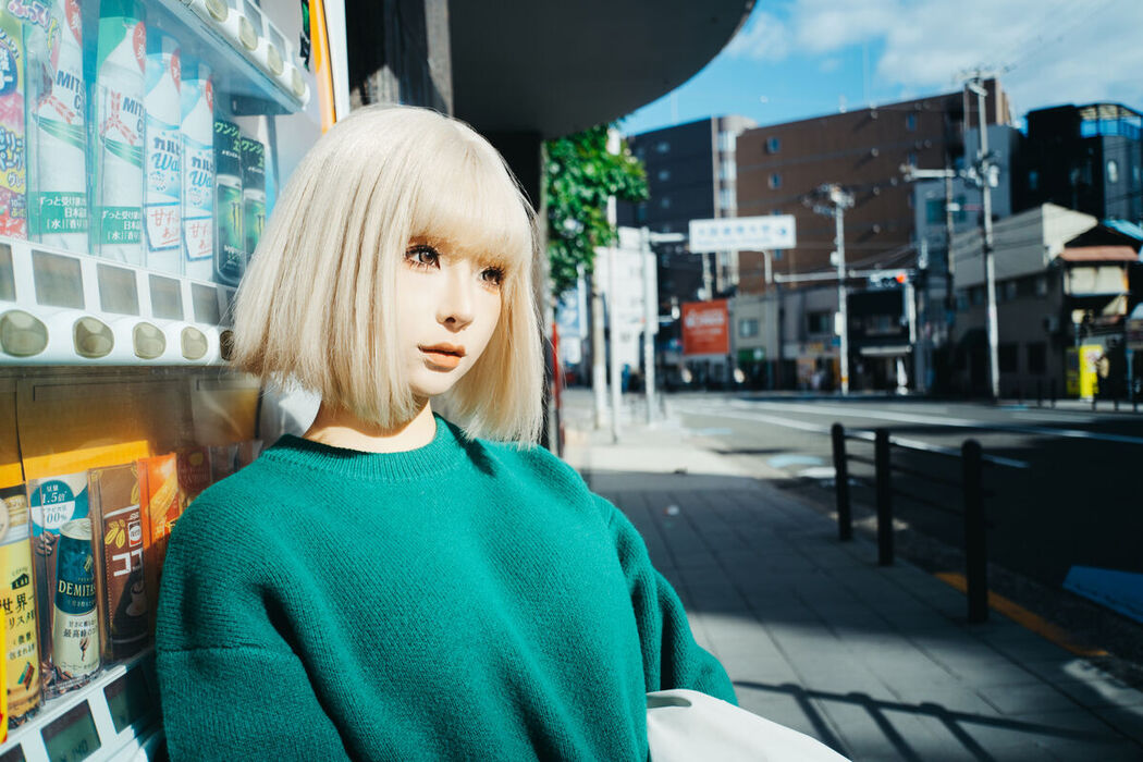 Coser@蠢沫沫 chunmomo – 秋寻上 Part04 (57P)