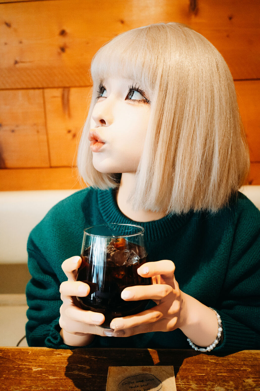 Coser@蠢沫沫 chunmomo – 秋寻上 Part04 (57P)