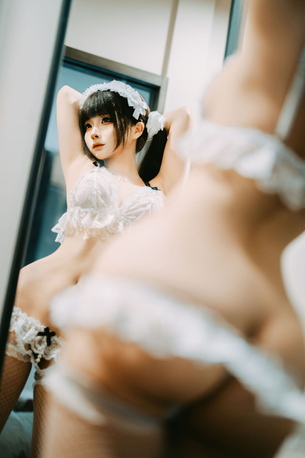 Coser@蠢沫沫 chunmomo – 秋寻上 Part01 (58P)