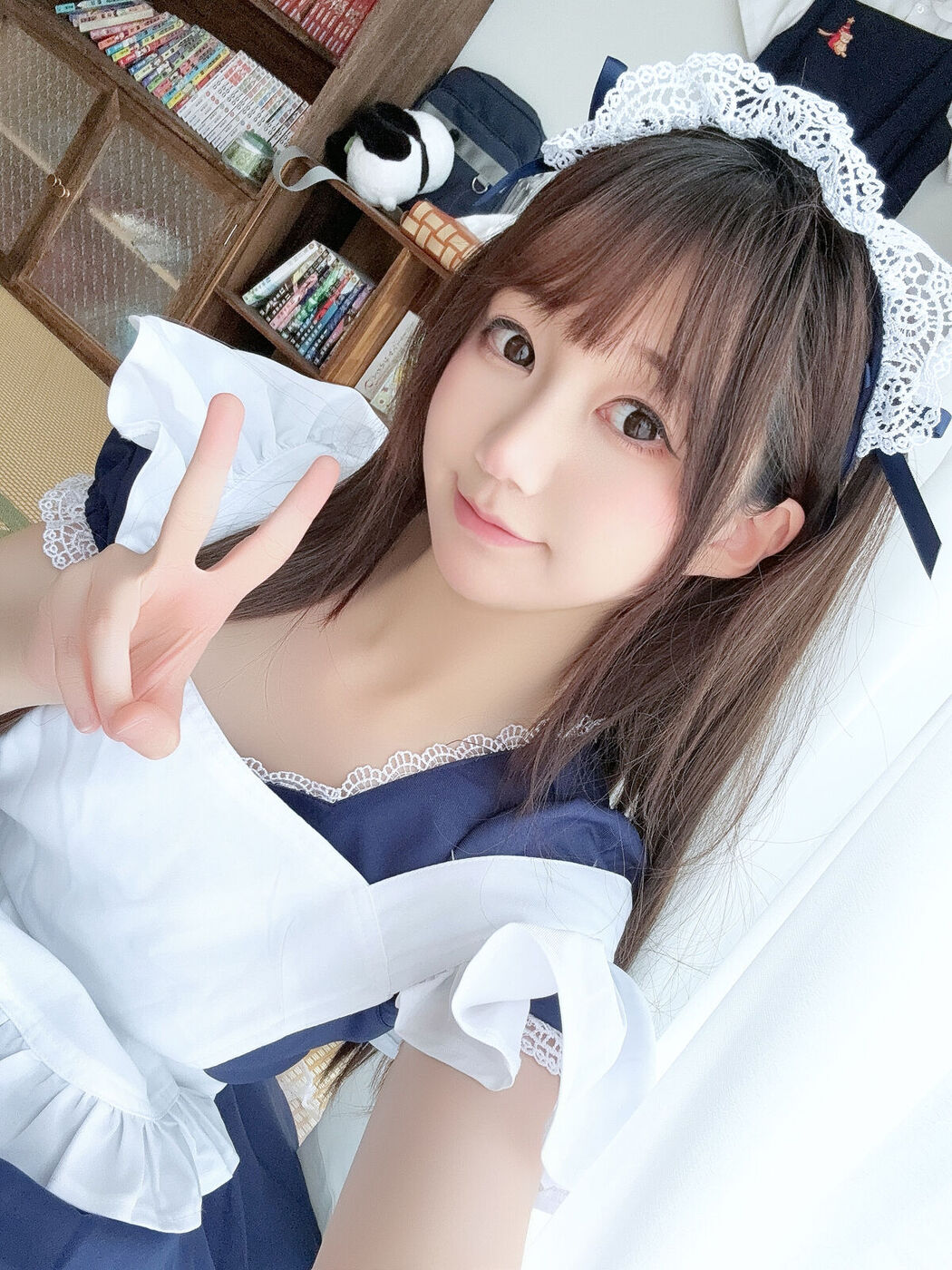 Coser@NAGISA魔物喵 &#8211; 2025年05月打包合集 Part01 (70P &#8211; 6V)