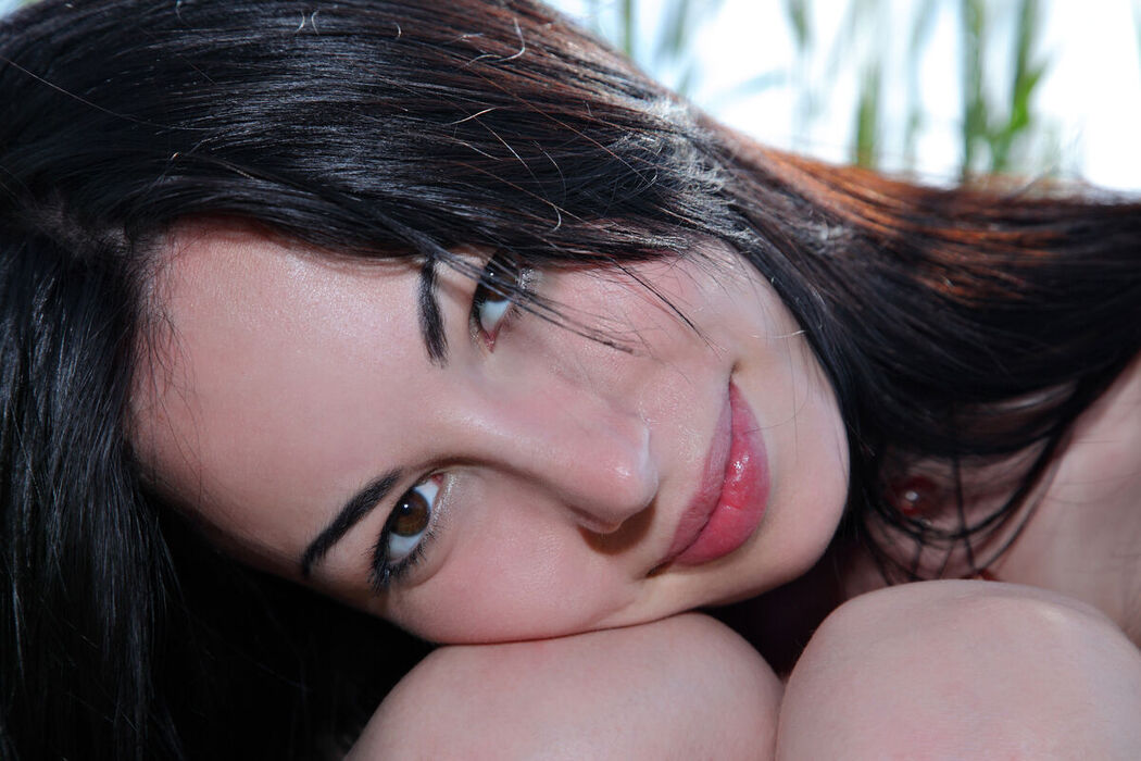 MetArt Melani A – Mavuno Part02 (71P)