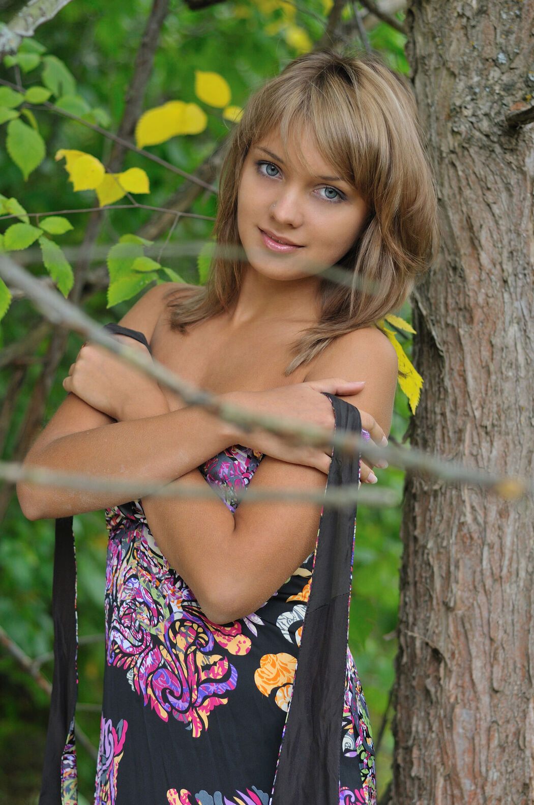 MetArt Lada D &#8211; Lamia Part01 (64P)