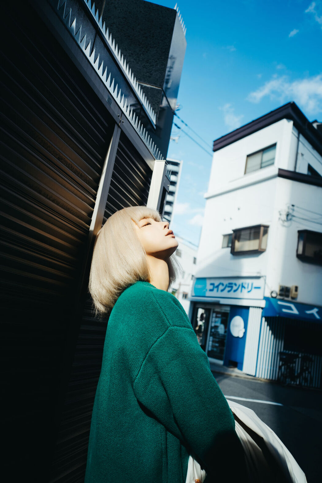 Coser@蠢沫沫 chunmomo – 秋寻上 Part04 (57P)