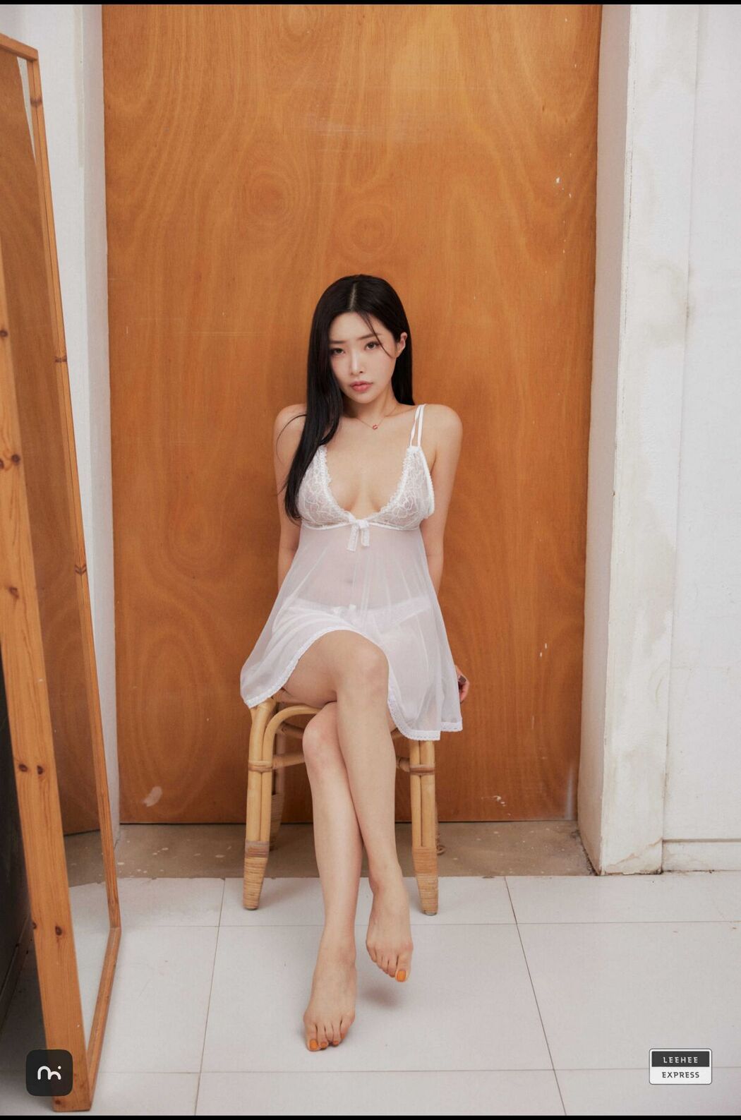 LE LEHF-225 Yeonavi (60P)