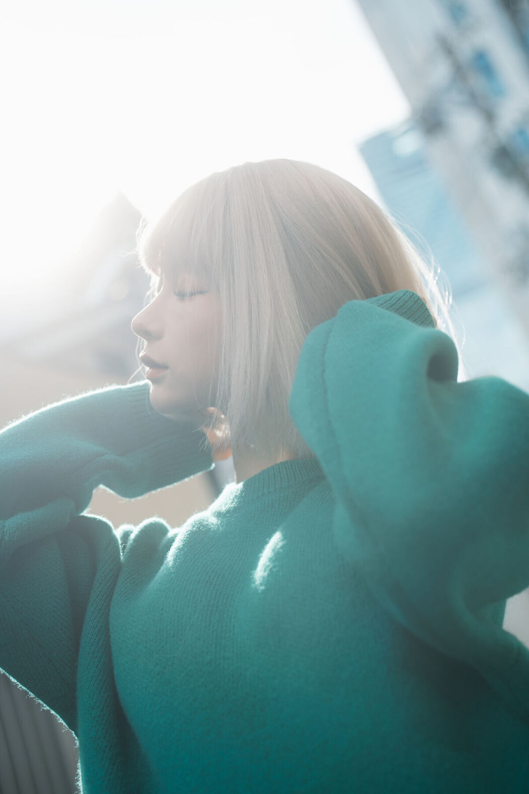 Coser@蠢沫沫 chunmomo – 秋寻上 Part03 (57P)