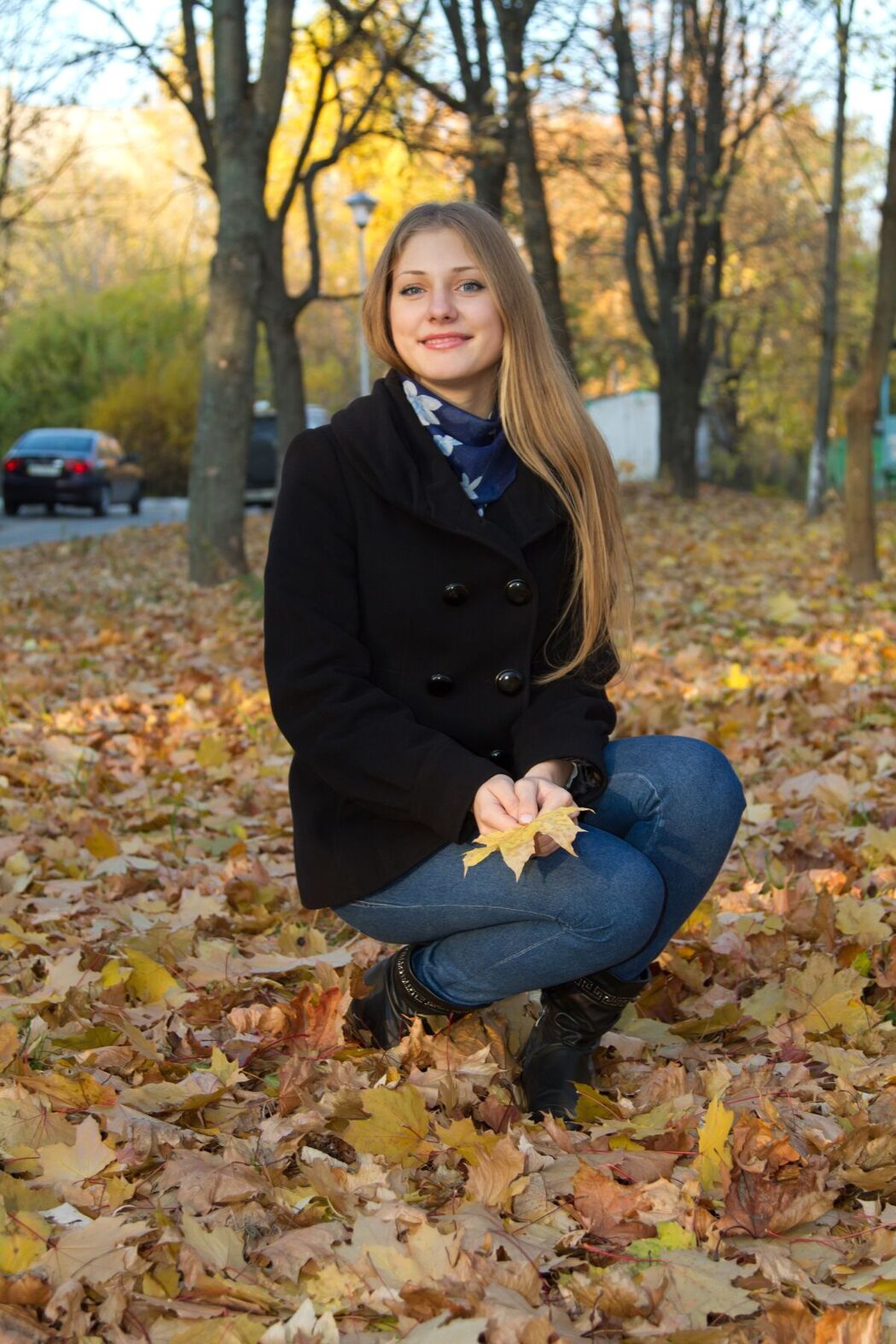 MetArt Lola C &#8211; Solus Part02 (68P)