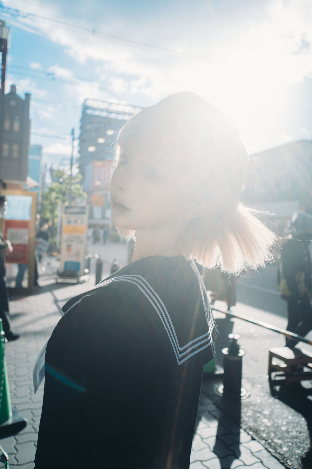 Coser@蠢沫沫 chunmomo – 秋寻上 Part03 (57P)