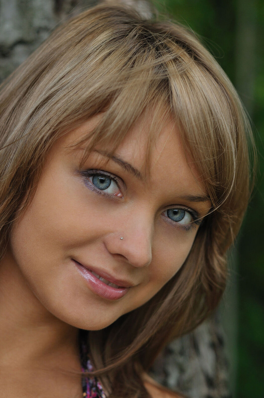 MetArt Lada D &#8211; Lamia Part01 (64P)