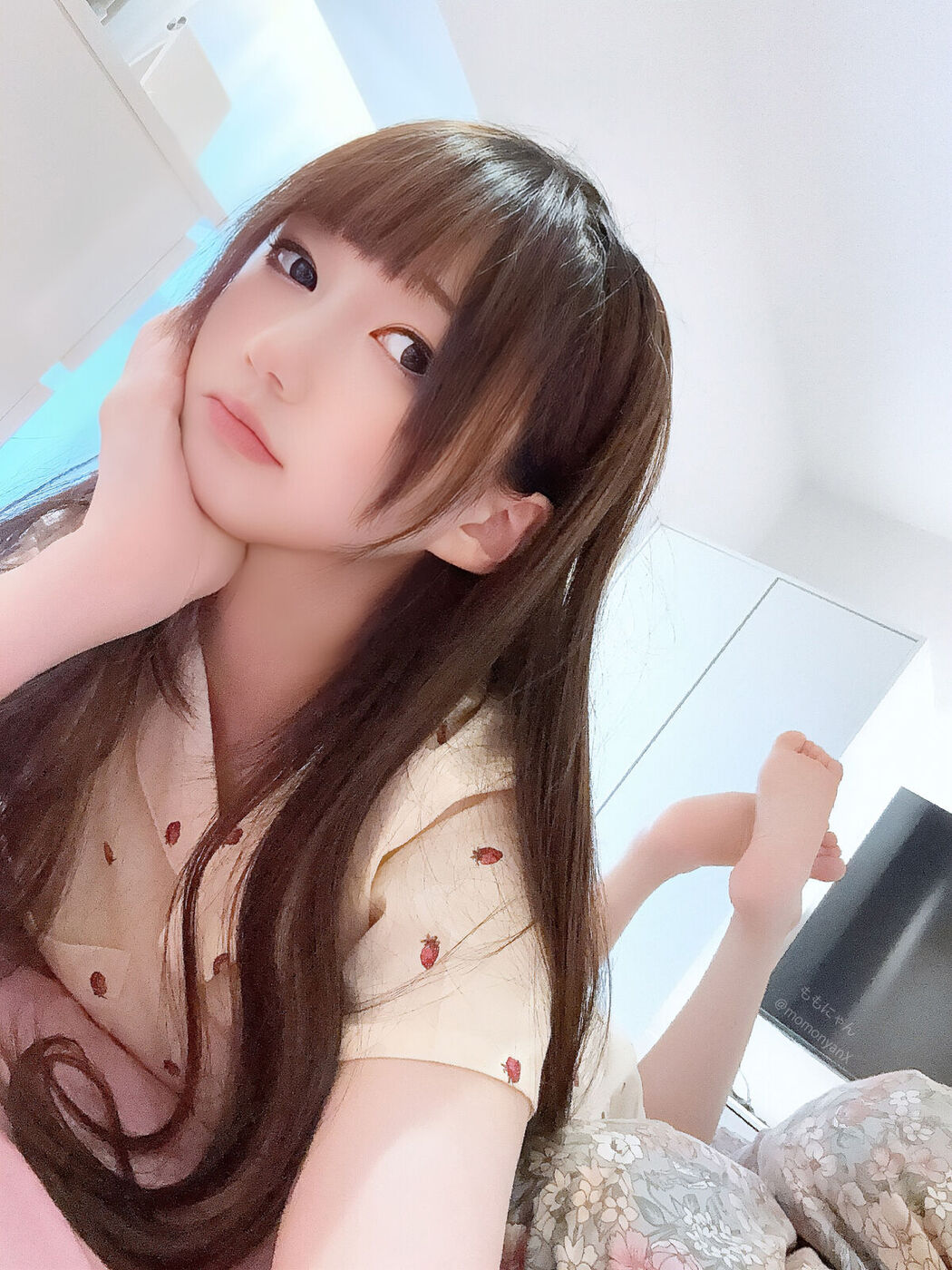 Coser@NAGISA魔物喵 &#8211; 2025年05月打包合集 Part01 (70P &#8211; 6V)