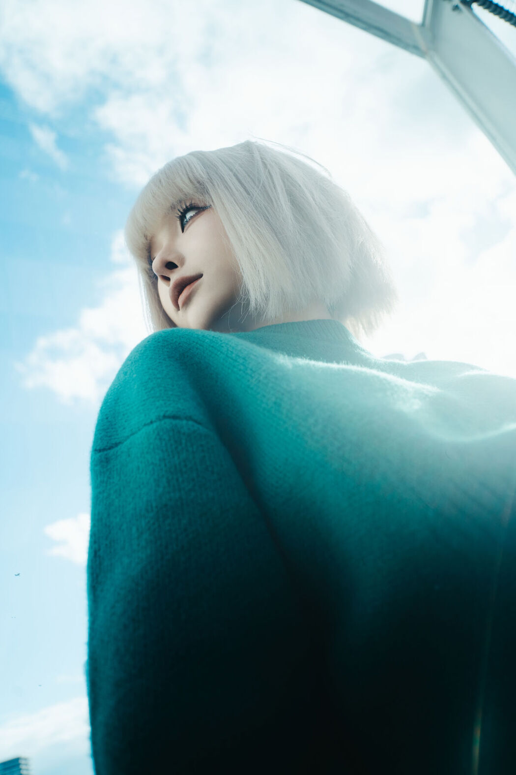 Coser@蠢沫沫 chunmomo – 秋寻上 Part04 (57P)