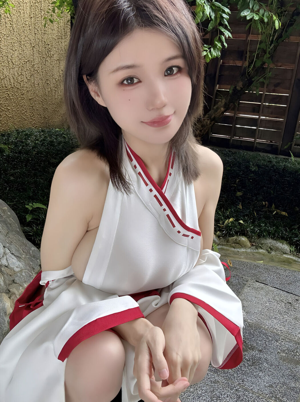 Coser@小仓千代w &#8211; 2025年6月Fantia订阅 Part02 (61P)