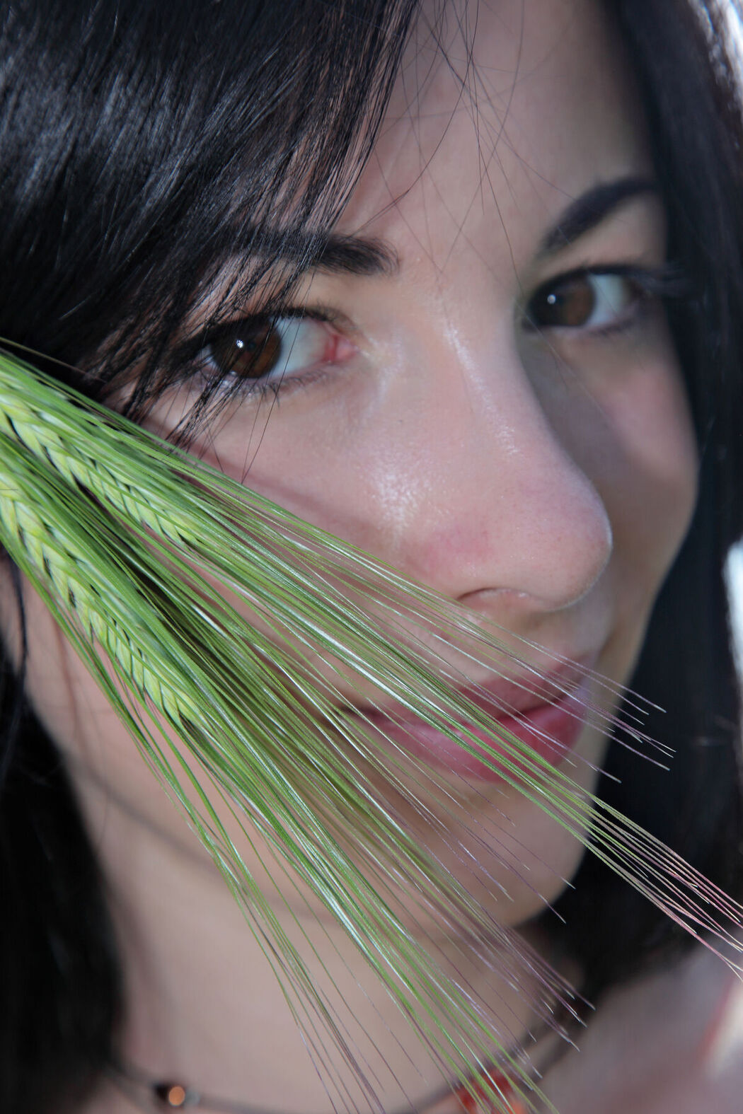 MetArt Melani A &#8211; Mavuno Part02 (71P)