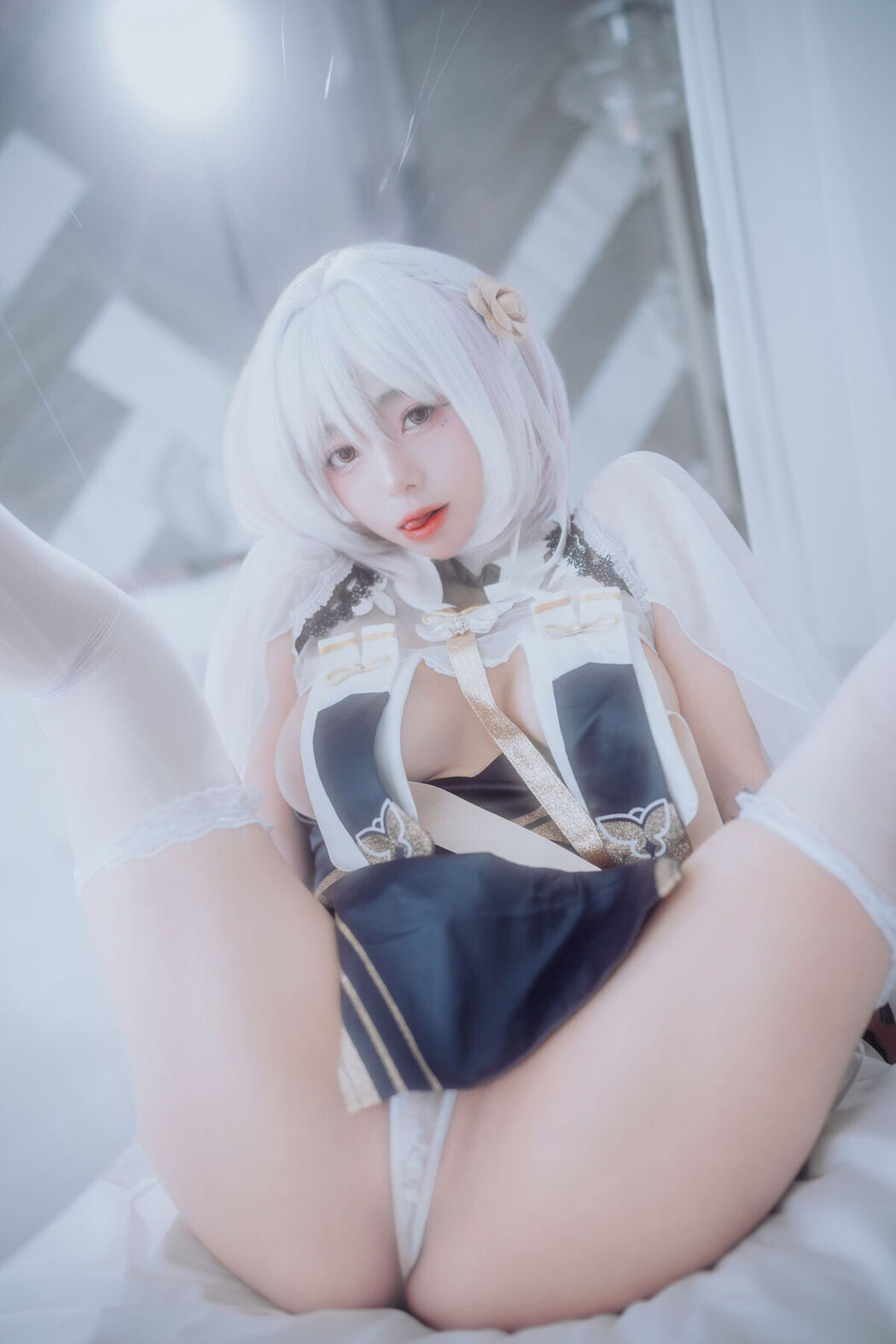 DJAWA Maruemon 마루에몽 &#8211; Sirius &#8211; Blue Waves and Clouds Part01 (63P)