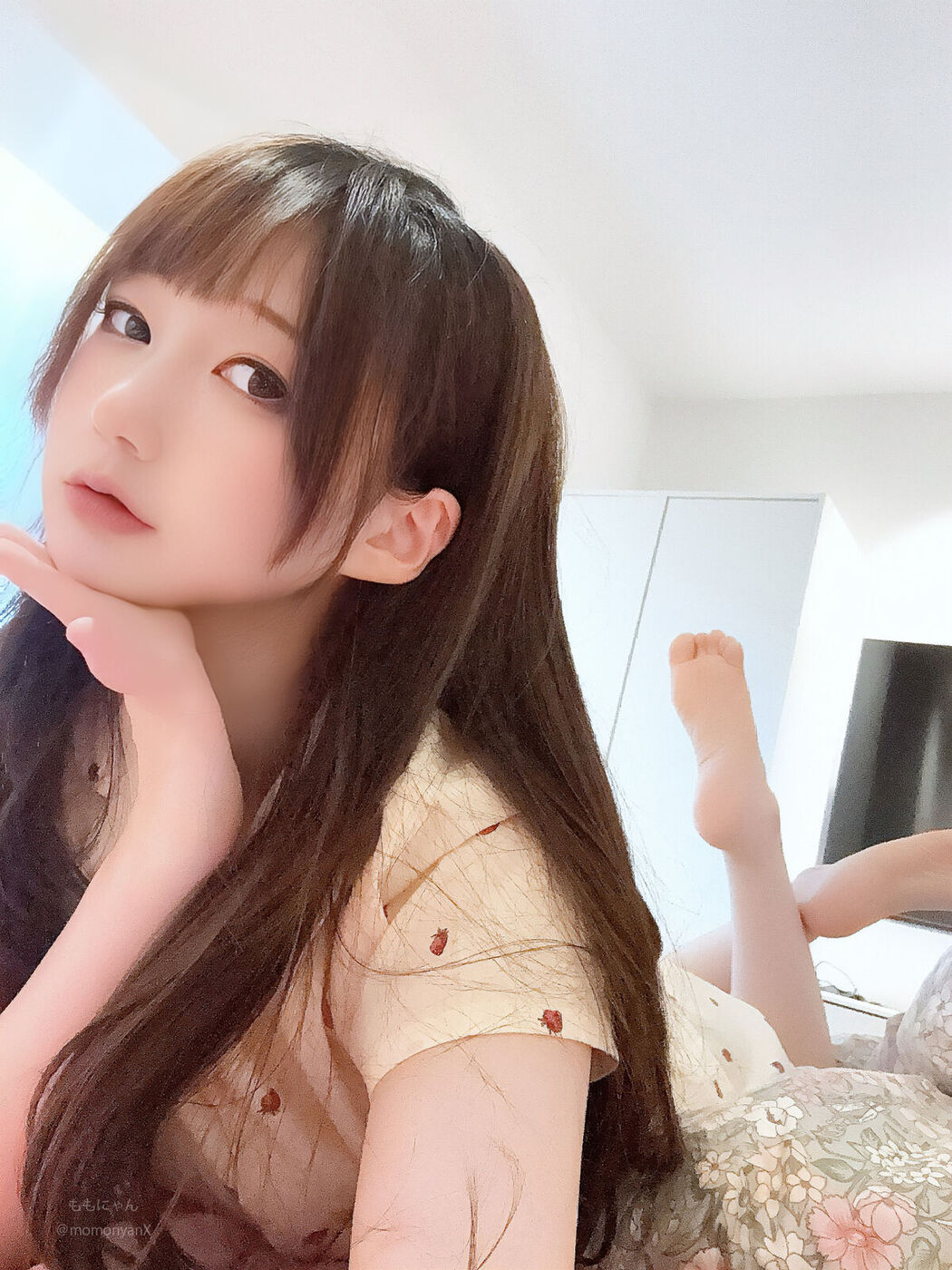 Coser@NAGISA魔物喵 &#8211; 2025年05月打包合集 Part01 (70P &#8211; 6V)