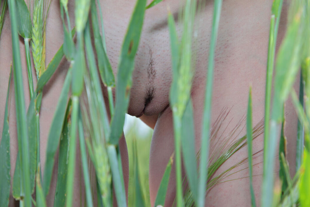 MetArt Melani A &#8211; Mavuno Part02 (71P)