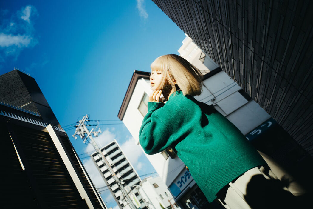 Coser@蠢沫沫 chunmomo – 秋寻上 Part04 (57P)