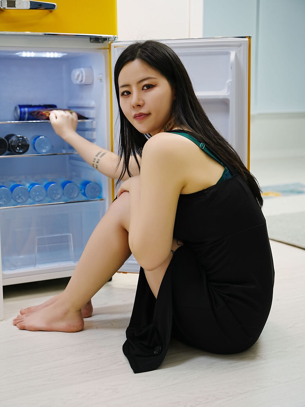 Choi Ri &#8211; Vol.02 Missy Look Part01 (71P)