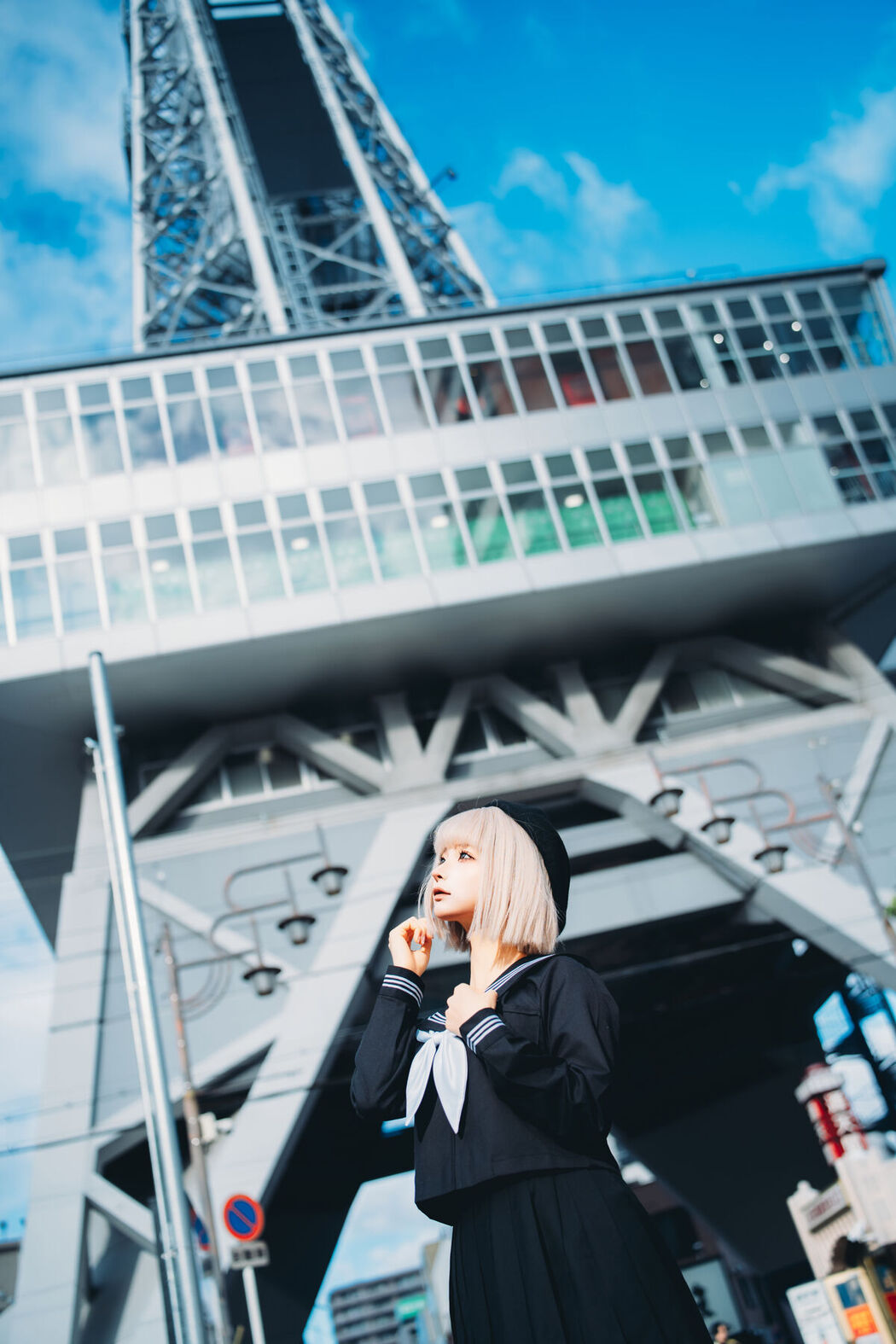 Coser@蠢沫沫 chunmomo – 秋寻上 Part05 (57P)