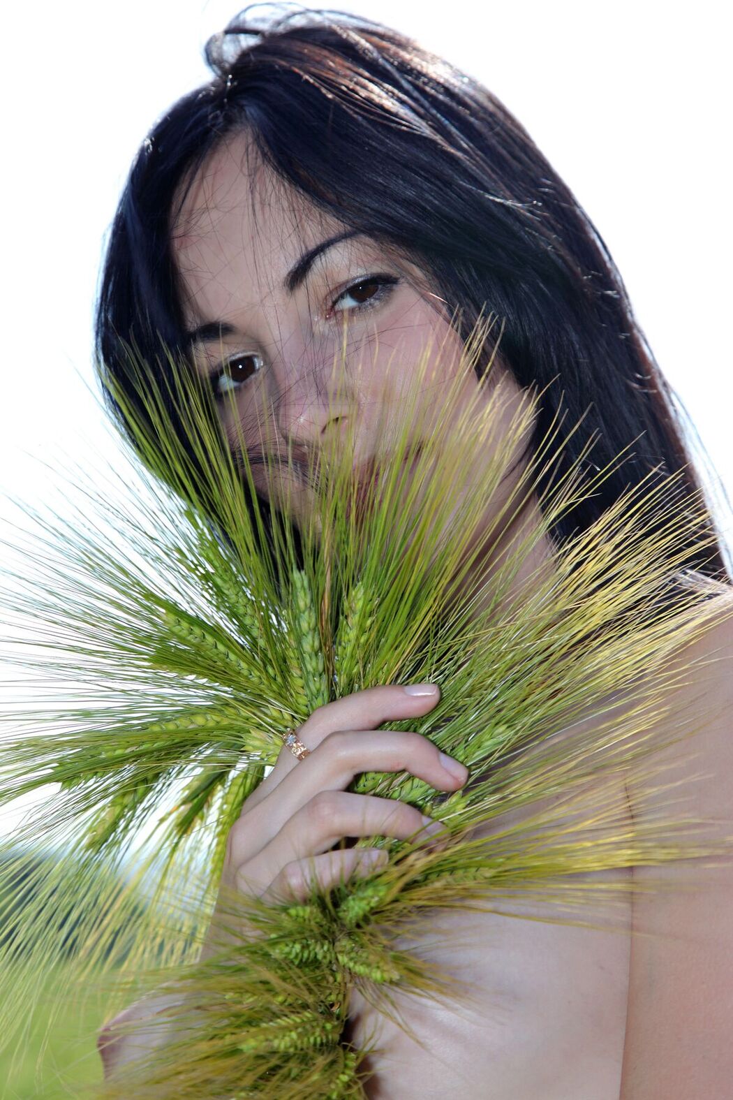 MetArt Melani A &#8211; Mavuno Part01 (71P)