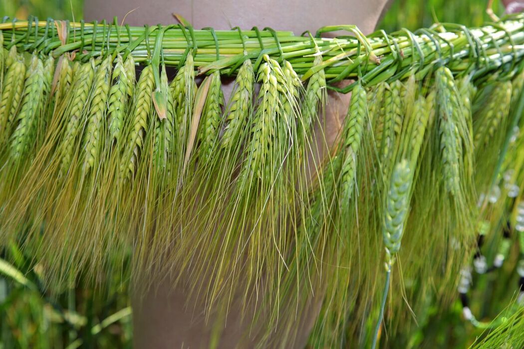 MetArt Melani A – Mavuno Part01 (71P)