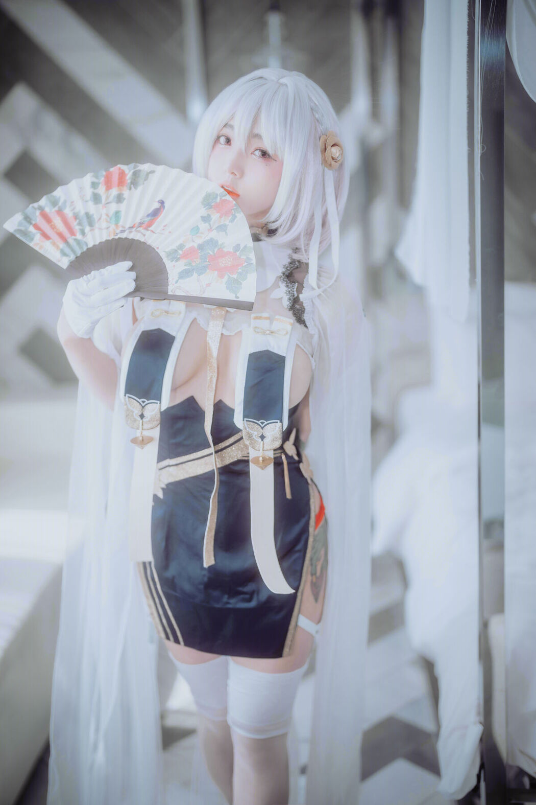 DJAWA Maruemon 마루에몽 &#8211; Sirius &#8211; Blue Waves and Clouds Part01 (63P)