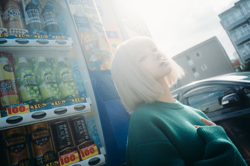 Coser@蠢沫沫 chunmomo – 秋寻上 Part03 (57P)