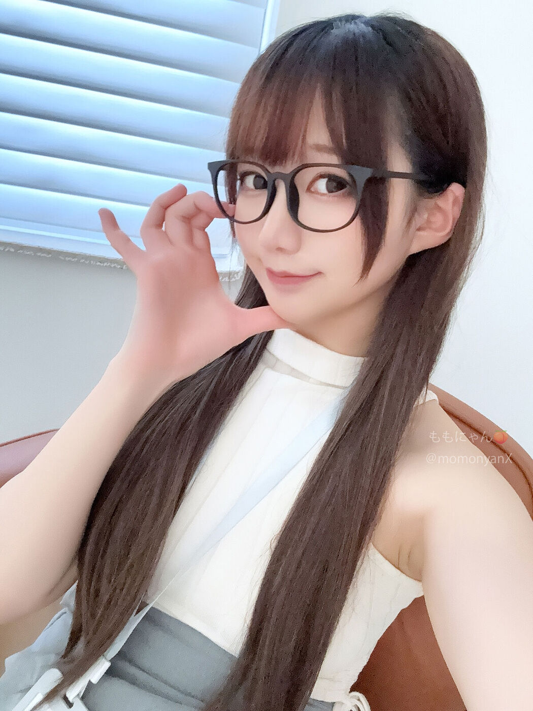 Coser@NAGISA魔物喵 &#8211; 2025年05月打包合集 Part02 (70P)