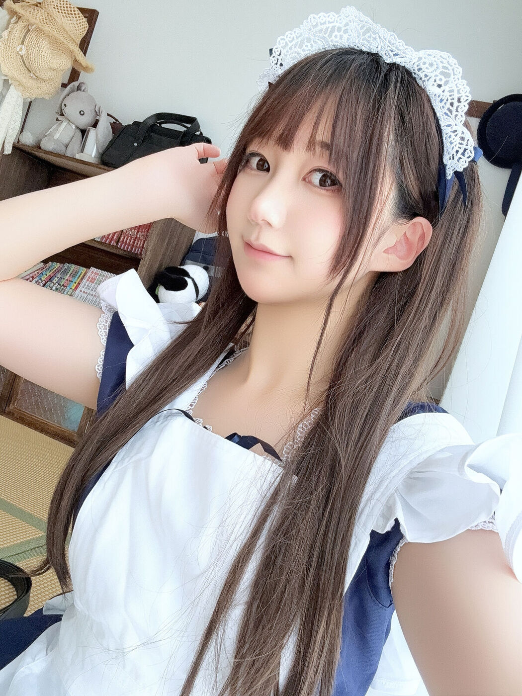 Coser@NAGISA魔物喵 &#8211; 2025年05月打包合集 Part01 (70P &#8211; 6V)