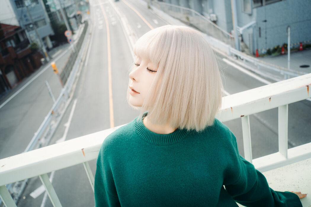 Coser@蠢沫沫 chunmomo – 秋寻上 Part03 (57P)