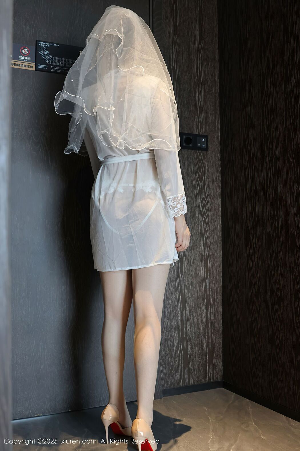 XiuRen秀人网 No.10559 Nuo Li Zi (71P)