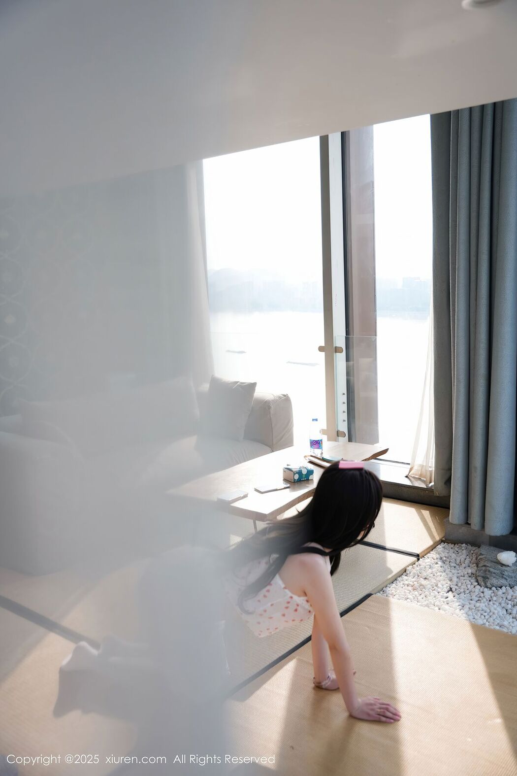 XiuRen秀人网 No.10556 Ruan Qing (79P)