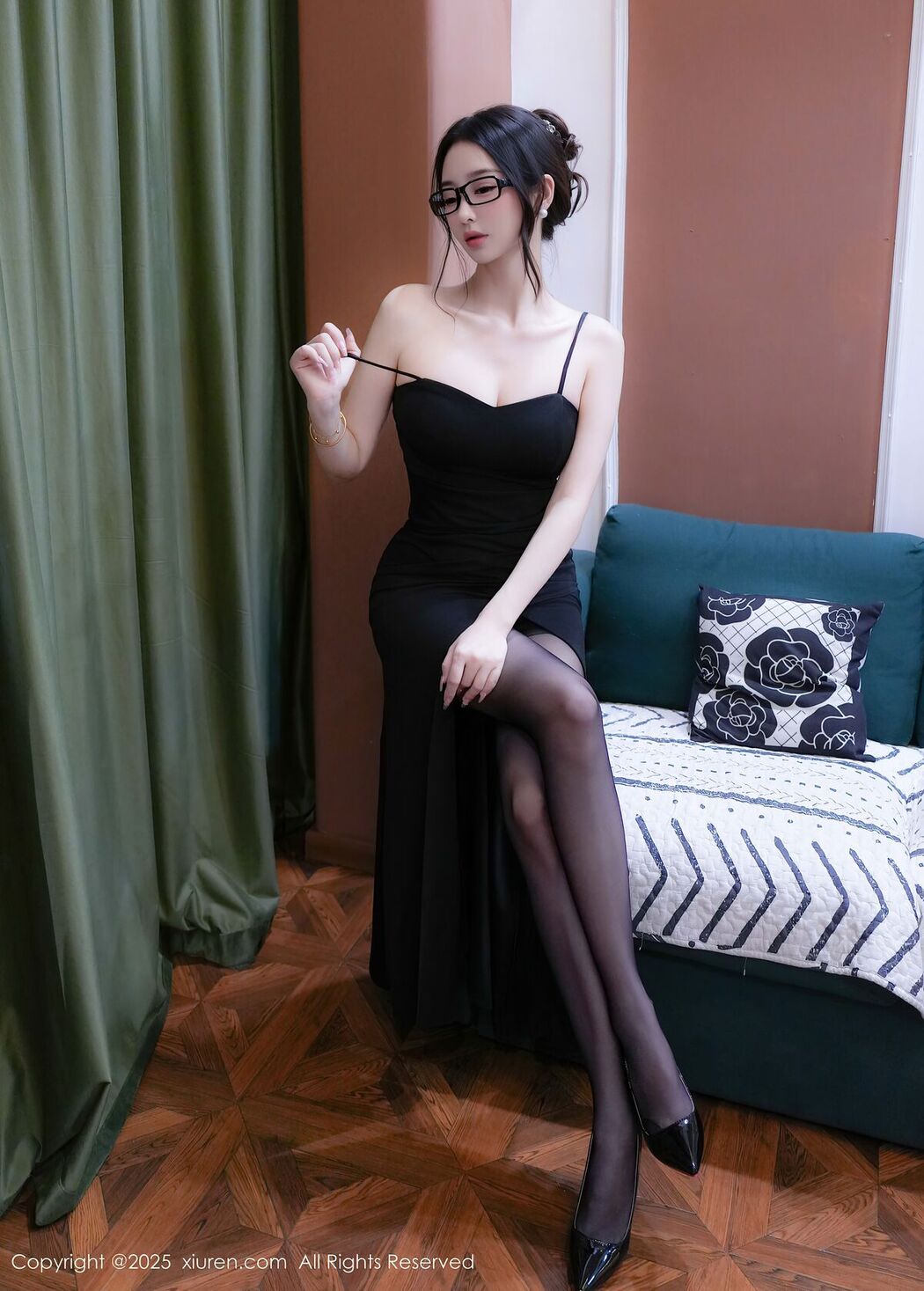 XiuRen秀人网 No.10552 Xing Xing Baby (77P)